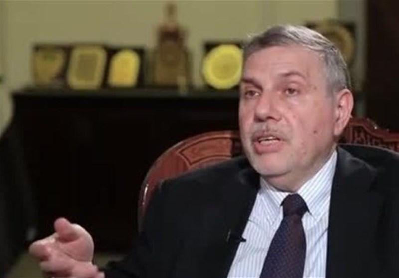 گزارش، نخست وزیر جدید عراق و خواسته های نامعقول برخی جریانات گزارش، نخست وزیر جدید عراق و خواسته های نامعقول بعضی جریانات سیاسی