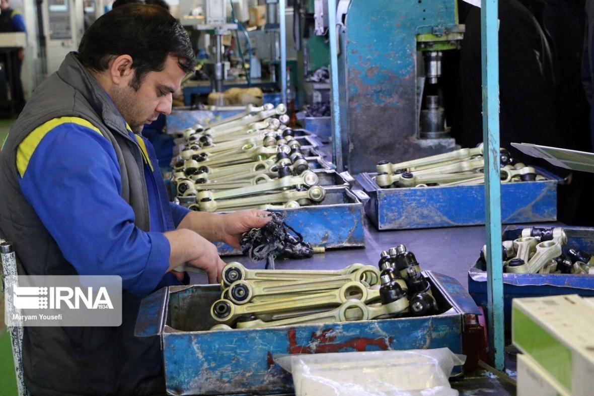 خبرنگاران مطالبات از خودروسازان به 31 هزار میلیارد تومان رسید
