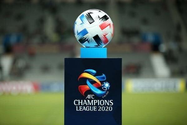 برنامه جدید مراحل حذفی لیگ قهرمانان آسیا از سوی AFC اعلام برنامه جدید مراحل حذفی لیگ قهرمانان آسیا از سوی AFC اعلام شد