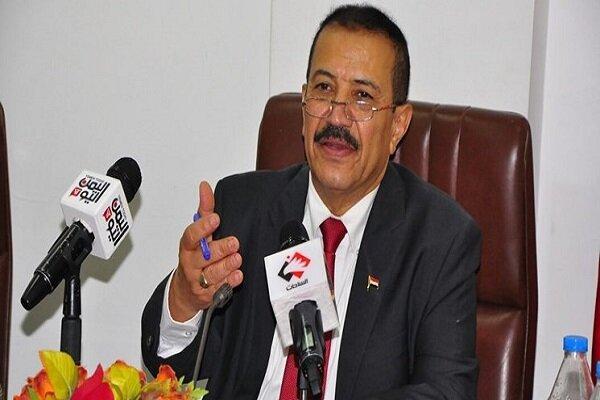 دولت انصارالله یادداشت اعتراض آمیز خطاب به گوترش ارائه دولت انصارالله یادداشت اعتراض آمیز خطاب به گوترش ارائه داد