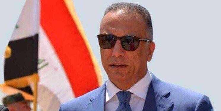 پیغام نخست وزیر لبنان به الکاظمی چه بود؟