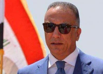 پیغام نخست وزیر لبنان به الکاظمی چه بود؟