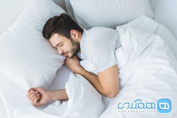 چطور بهترین زمان برای خوابیدن در شب را پیدا کنیم؟ چطور بهترین زمان برای خوابیدن در شب را پیدا کنیم؟