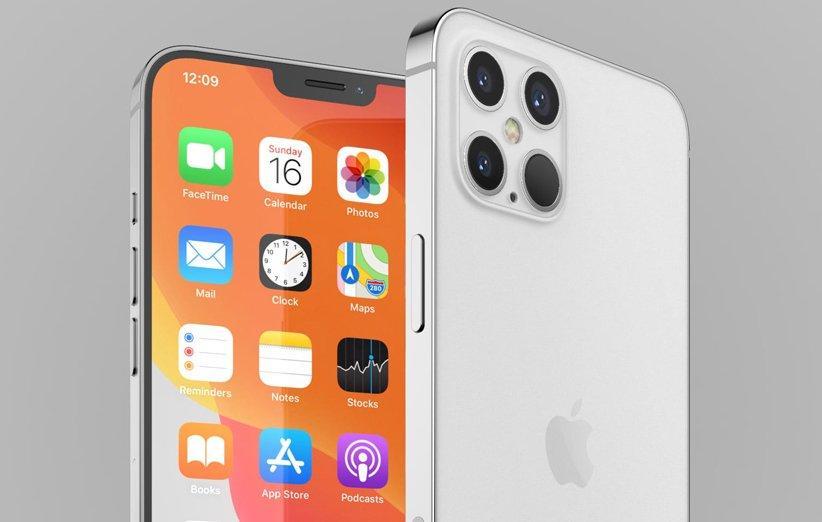 مدل 4G آیفون 12 با قیمت پایه 549 دلار معرفی می گردد