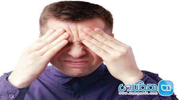 درمان 10 نوع از سردردهای شایع درمان 10 نوع از سردردهای شایع