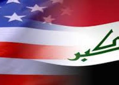 وزیر خارجه عراق با همتای آمریکایی خود دیدار می کند