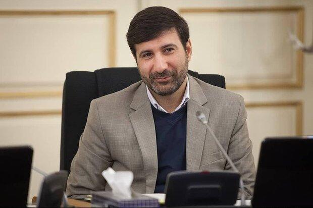 طحان نظیف: ستاد ملی کرونا صلاحیت جرم انگاری و وضع مجازات طحان نظیف: ستاد ملی کرونا صلاحیت جرم انگاری و وضع مجازات ندارد