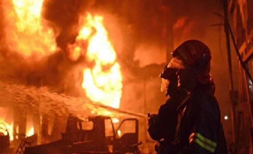گزارش آتش سوزی مرکز درمانی سینامهر تهران در دولت بررسی می گزارش آتش سوزی مرکز درمانی سینامهر تهران در دولت آنالیز می گردد