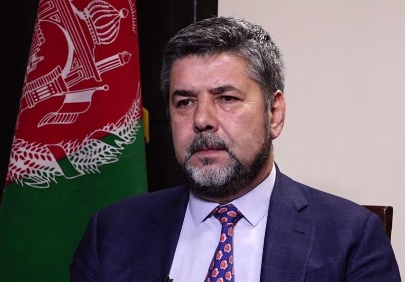 نبیل: مشروعیت خدشه دار نظام در افغانستان دلیل نقش کمرنگ نبیل: مشروعیت خدشه دار نظام در افغانستان دلیل نقش کمرنگ مردم و دولت در صلح است