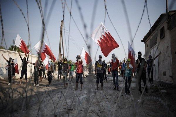 8 شهروند بحرینی به حبس ابد محکوم شدند