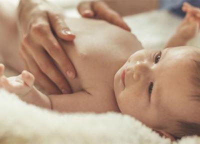 اگزما در نوزادان؛ علت، علائم و راه های درمان
