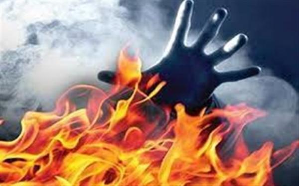 رد ادعای خودسوزی مقابل بورس توسط وزارت کشور رد ادعای خودسوزی مقابل بورس توسط وزارت کشور