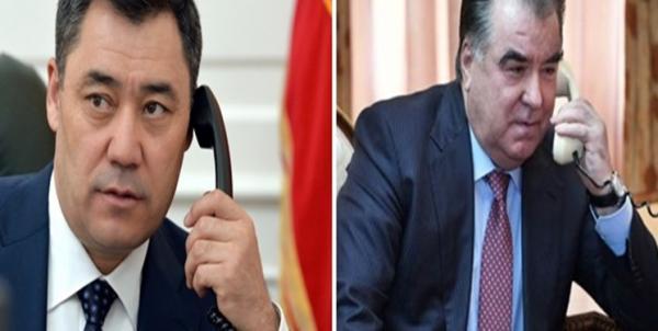 رایزنی مجدد مقامات ارشد قرقیز و تاجیک؛ تنش مرزی محور گفت وگو