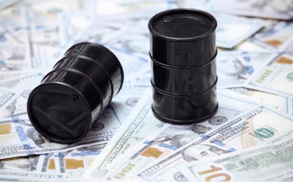 قیمت نفت خام به بالاترین سطح چندین سال اخیر جهش کرد