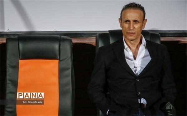 محکومیت پرسپولیس به خاطر گل محمدی محکومیت پرسپولیس به خاطر گل محمدی