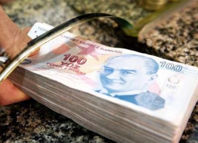 قیمت لیر به کانال هزار تومانی نزدیک شد