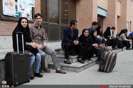 دانشگاه ها توان ساخت خوابگاه متاهلی را ندارند ، ساخت خوابگاهی دانشگاه ها توان ساخت خوابگاه متاهلی را ندارند ، ساخت خوابگاهی با ظرفیت 110 واحد در سال نو