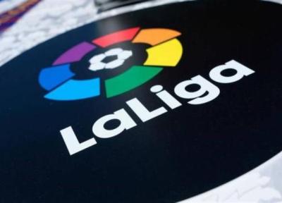 لالیگا، کادیس و اسپانیول به تقسیم امتیازات رضایت دادند