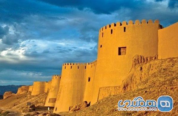 برگزاری وبینار آشنایی با موزه فضای باز شهر تاریخی بلقیس