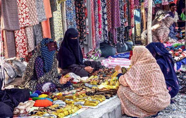 آشنایی با پنجشنبه بازار میناب Minab Thursday Market آشنایی با پنجشنبه بازار میناب Minab Thursday Market