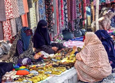 آشنایی با پنجشنبه بازار میناب Minab Thursday Market